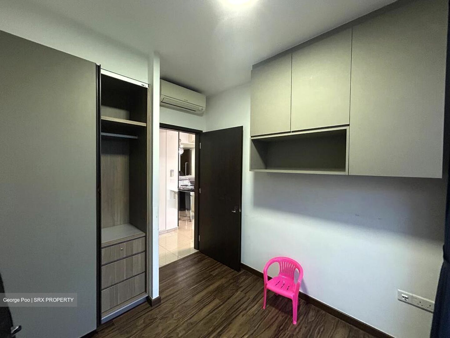 The Brownstone (D27), Condominium #497064331